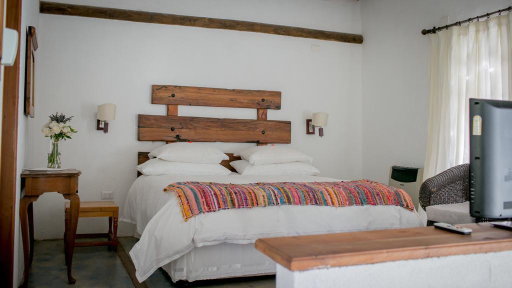 Refugio Misterios Del Elqui Bed and Breakfast Pisco Elqui Buitenkant foto