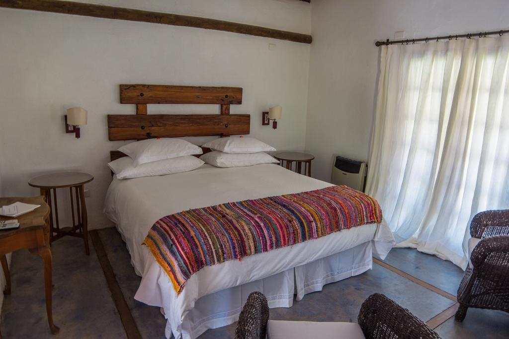 Refugio Misterios Del Elqui Bed and Breakfast Pisco Elqui Buitenkant foto